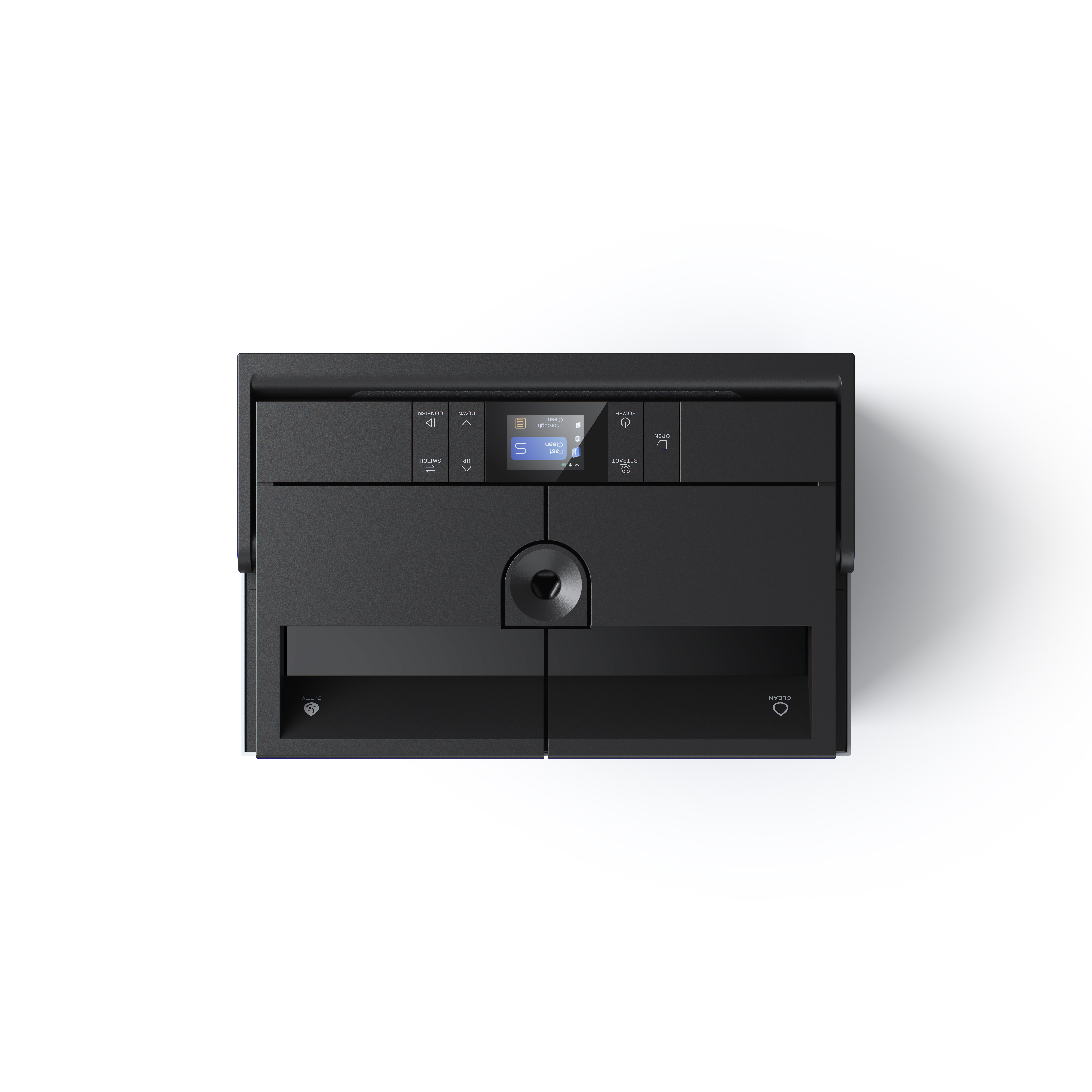 Ecovacs WINBOT W3 OMNI pealt vaates.jpg