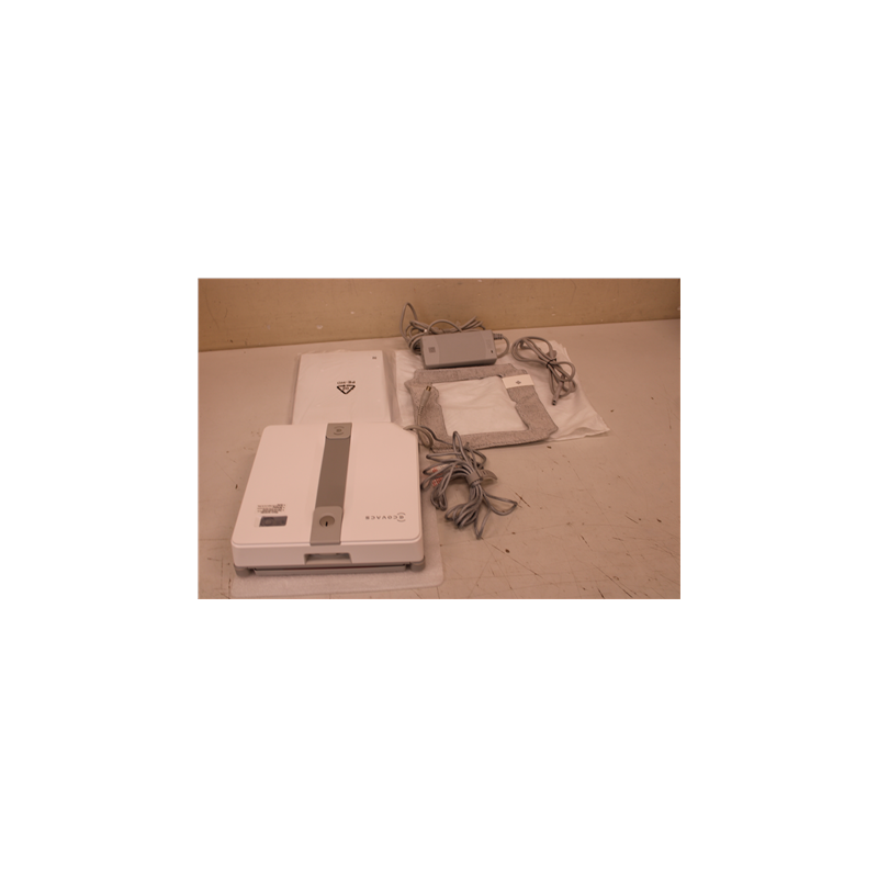 Kasutatud Ecovacs Mini aknapesurobot komplekt.png