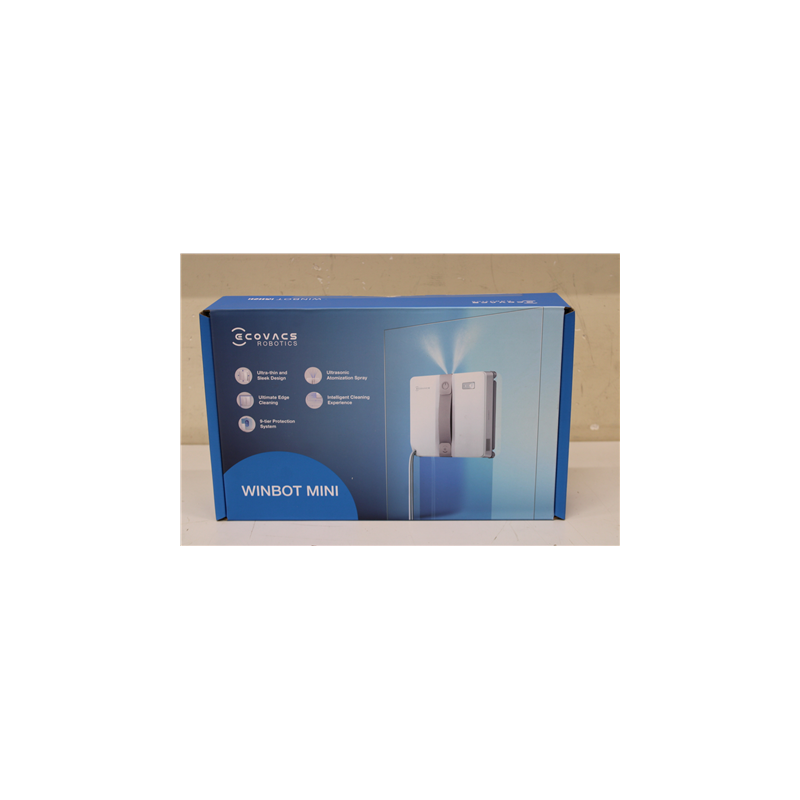 Kasutatud Ecovacs Mini aknapesurobot.png