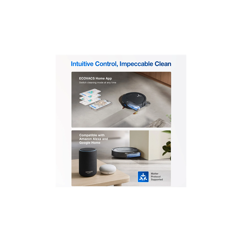 Ecovacs DEEBOT T80 OMNI BLACK robottolmuimeja puhastab nurgad.png