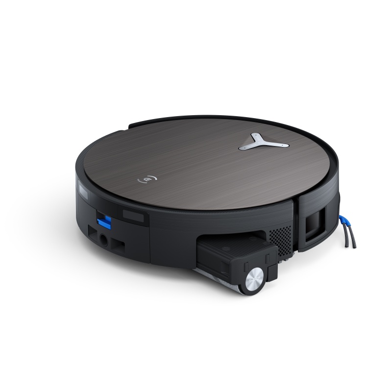 Ecovacs DEEBOT X11 OMNICYCLONE peseb ja imeb tolmu.jpg