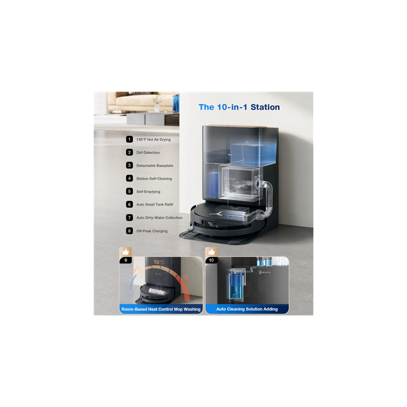 Ecovacs DEEBOT X9 PRO OMNI BLACK robottolmuimeja 10-in-1 jaam.png