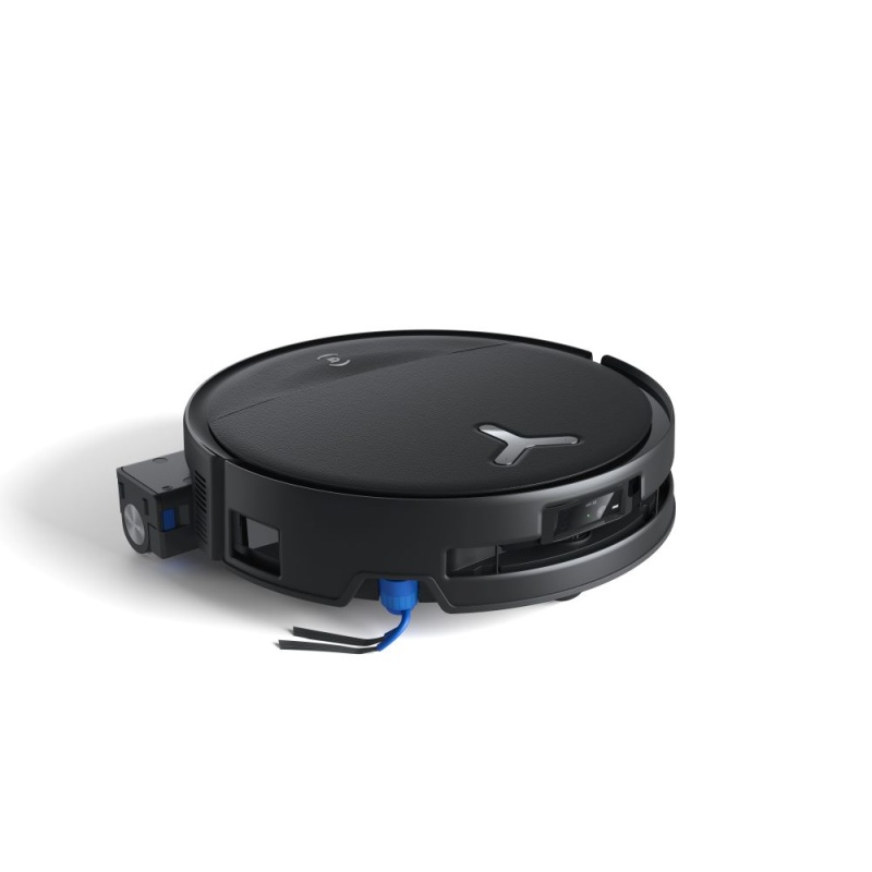 Ecovacs Deebot T80S robottolmuimeja ise.jpg