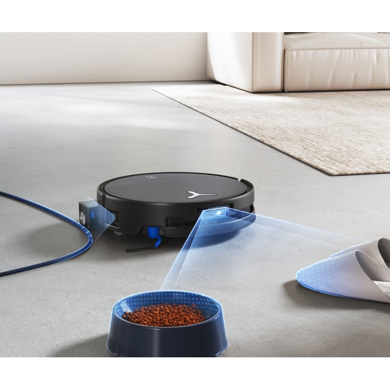 Ecovacs Deebot T80S visualiseerib tuba.jpg