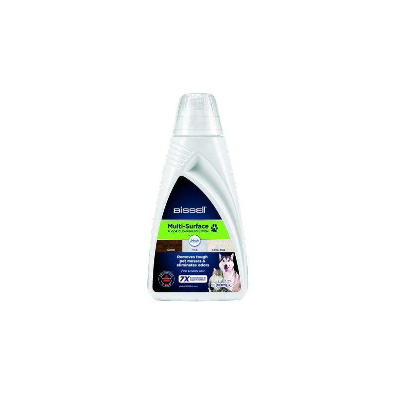 BISSELL Multi-surface põrandapesuvahed PET.png