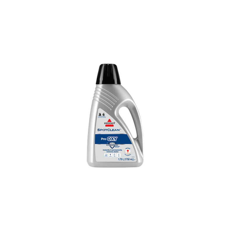 Bissell SpotClean Pro Oxy puhastusvahend.png