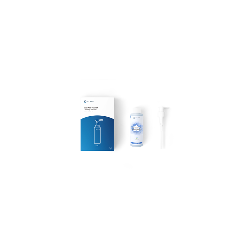 Ecovacs Puhastusvahend DEEBOT X1 seeriale pilt.png
