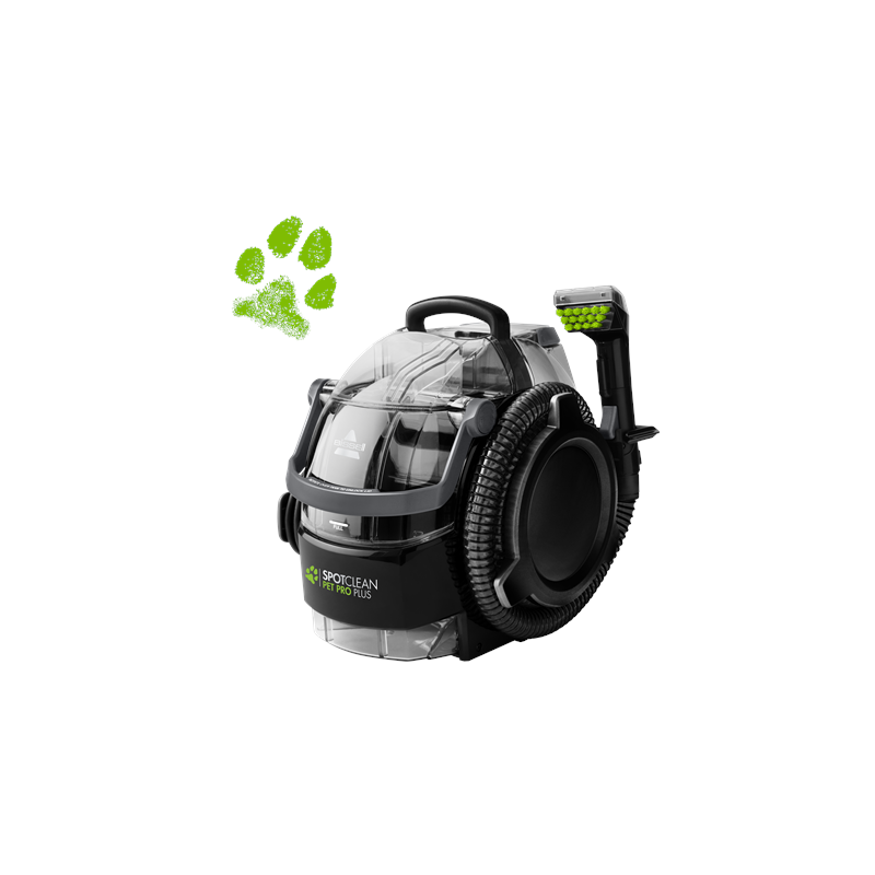 Bissell pet pro plus 37252 tekstiilipesur lemmikloomadele.png