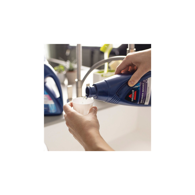 Bissell spotclean 1558N tekstiilipesur puhastusvahendi lisamine.png