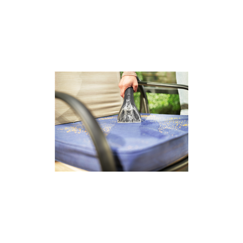 Bissell spotclean 4065N mini juhtmevaba puhasta kasvoi aiamööblit.png