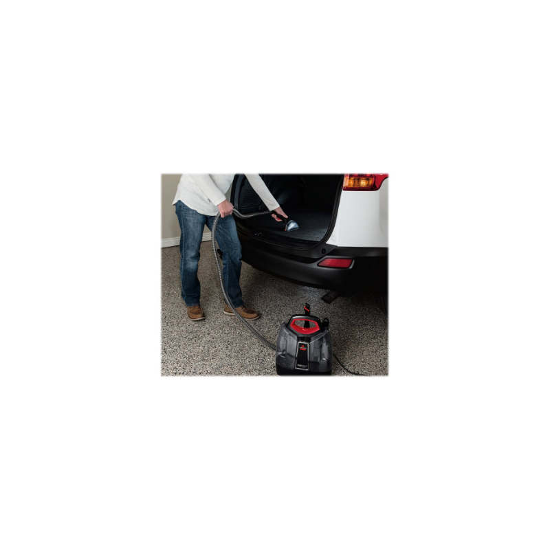 Bissell spotclean 4720M multiclean tekstiilipesur auto puhastamine.png