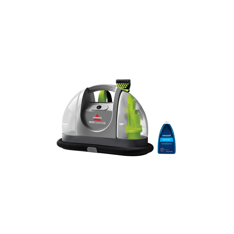 Bissell spotclean C2 20671 komplektis.png