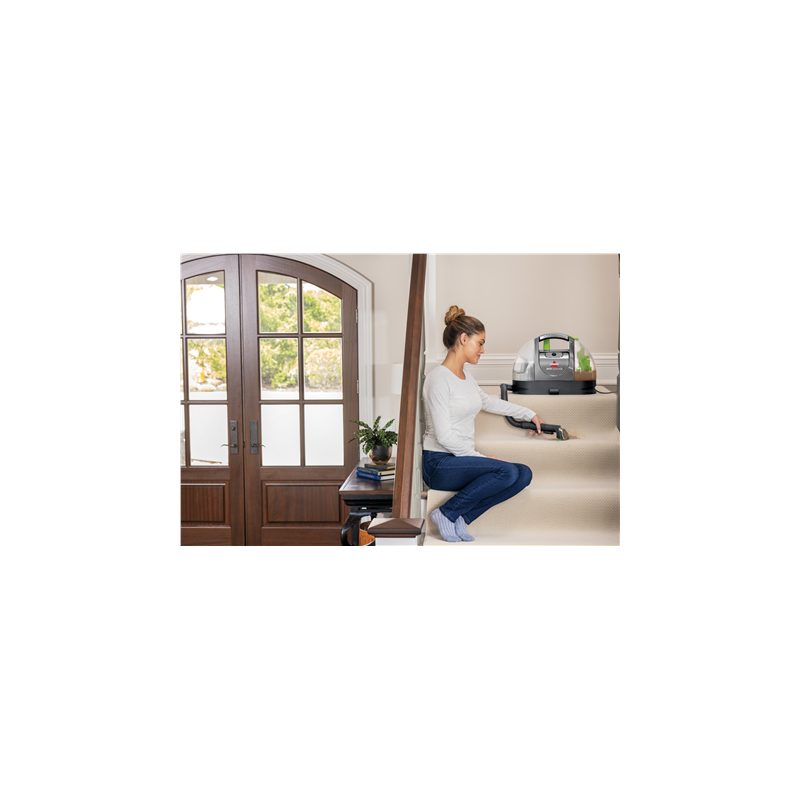 Bissell spotclean C2 20671 vaiba puhastamiseks.png