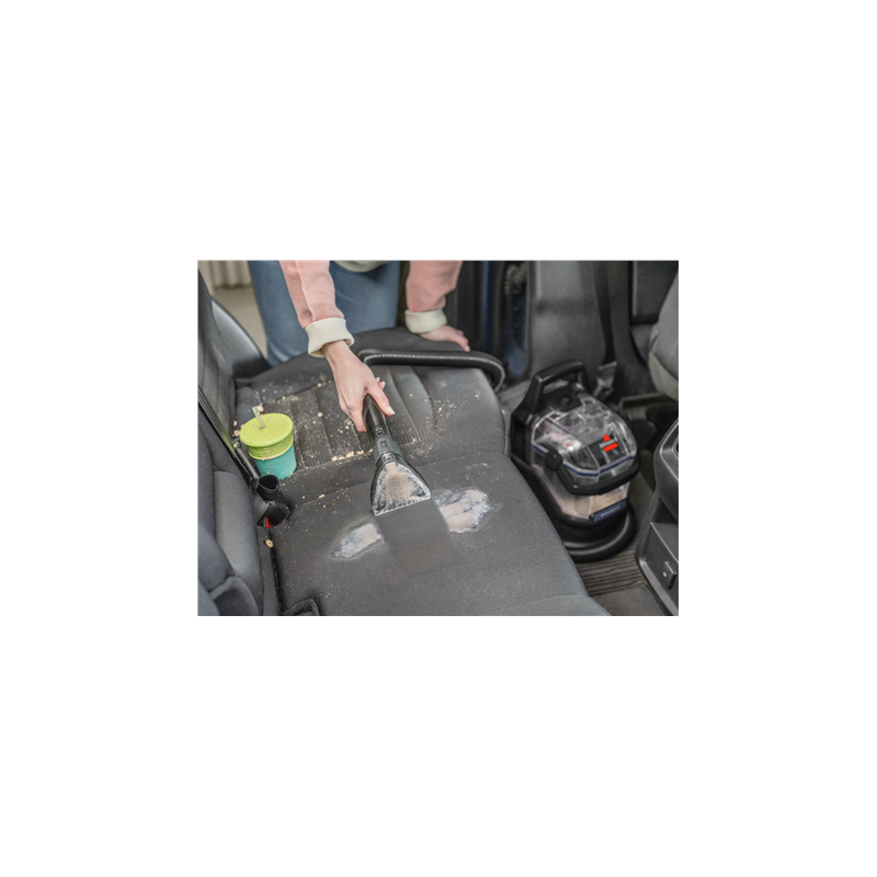 Bissell spotclean C9 select 3989N eemaldab autost plekid.png