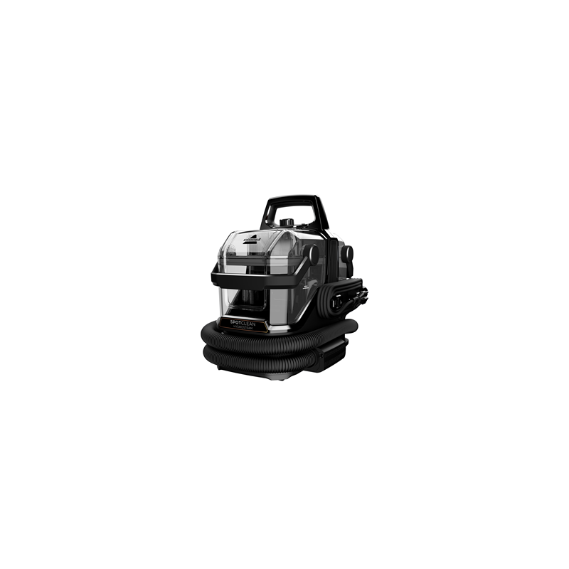 Bissell spotclean hydrosteam 3697N tekstiilipesuri voolik.png