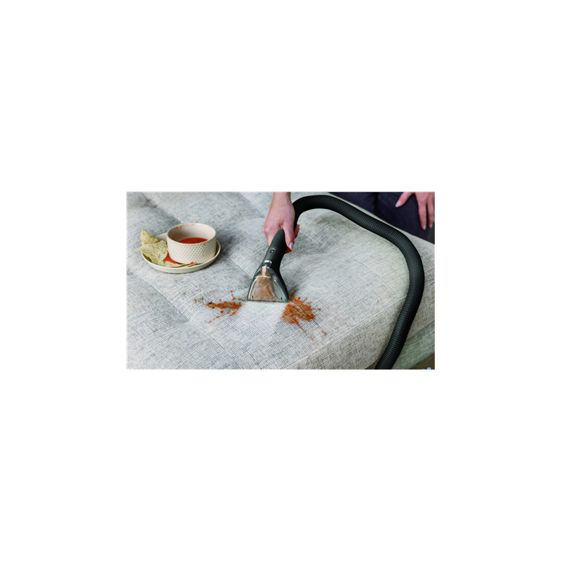 Bissell spotclean mini select 4103N plekkide eemaldamine diivanilt.png