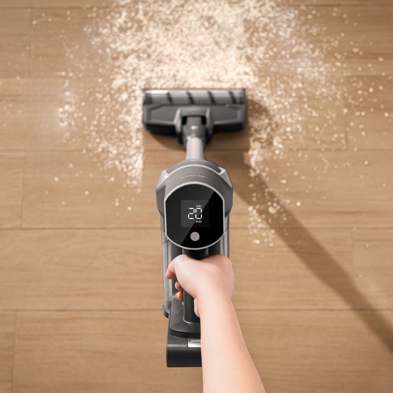 JIMMY JV83 Pro ekraan.png