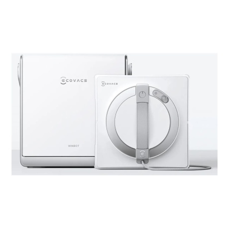 Ecovacs WINBOT W2 PRO OMNI