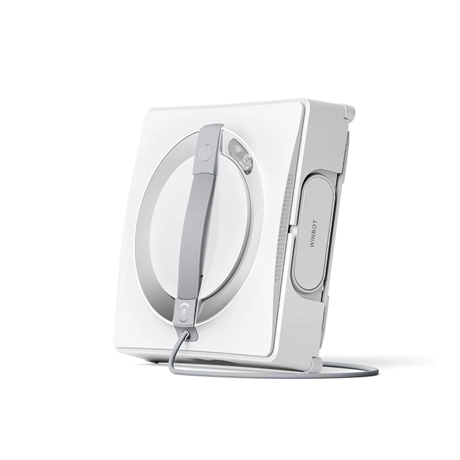 Ecovacs WINBOT W2 PRO OMNI