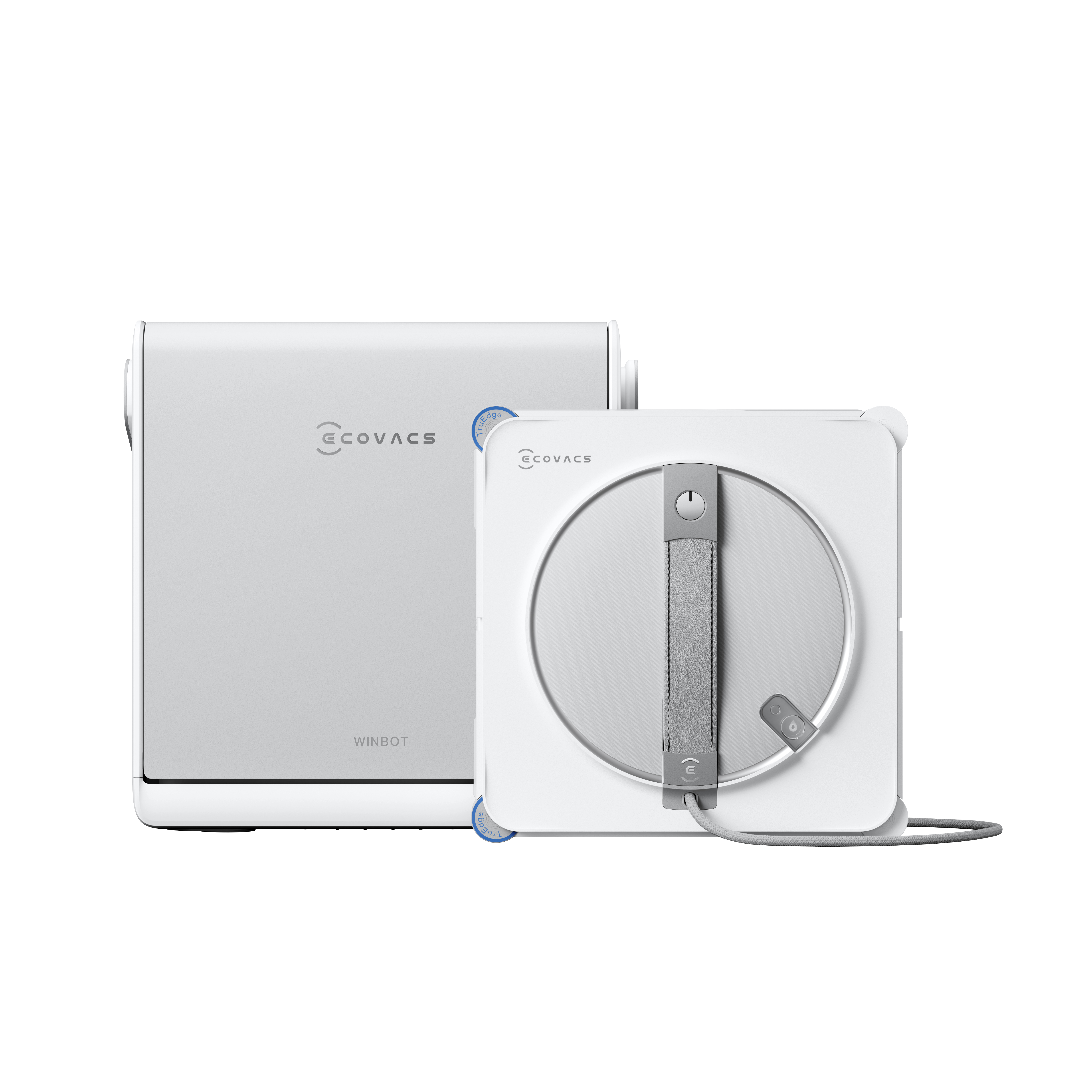 Ecovacs WINBOT W2S OMNI