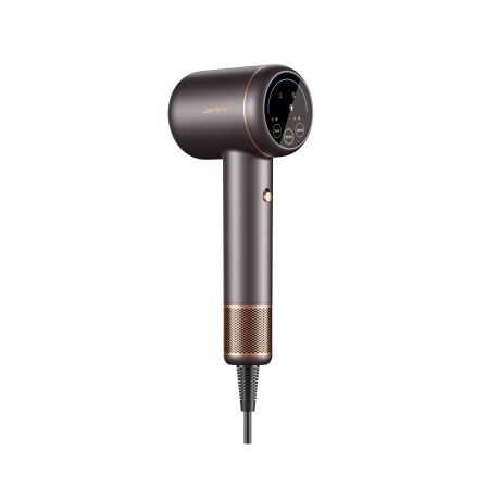 JIMMY Nano Ultrasonic Hair Dryer F8