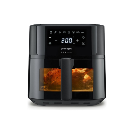 Caso Air Fryer 6.0 kuumaõhufritüür | 1700 W | 6 L