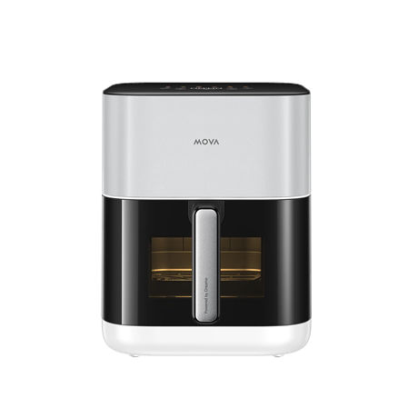 MOVA FD10 Pro Kuumaõhufritüür 6 L | Valge