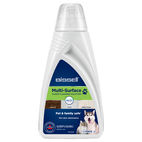 Bissell | Multi Surface Pet Formula | 1000 ml