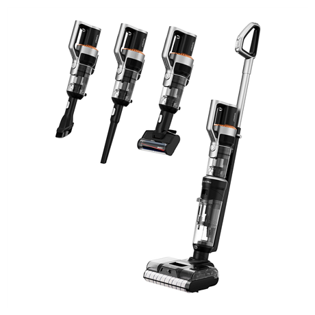 JIMMY HW11 Pro Cordless 4-in-1 vacuum & washer