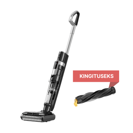 JIMMY HW9 Cordless Vacuum & Washer