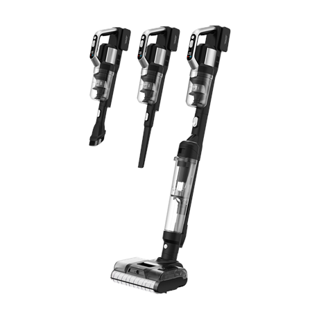 JIMMY PW11 Cordless 3-in-1 vacuum & washer