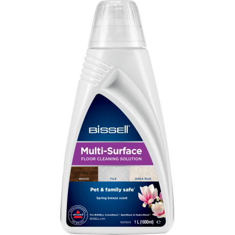 Bissell | Multi Surface Formula | 1000 ml