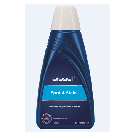 Bissell | Spot & Stain formula for spot cleaning | 1000 ml tekstiilipesuritele