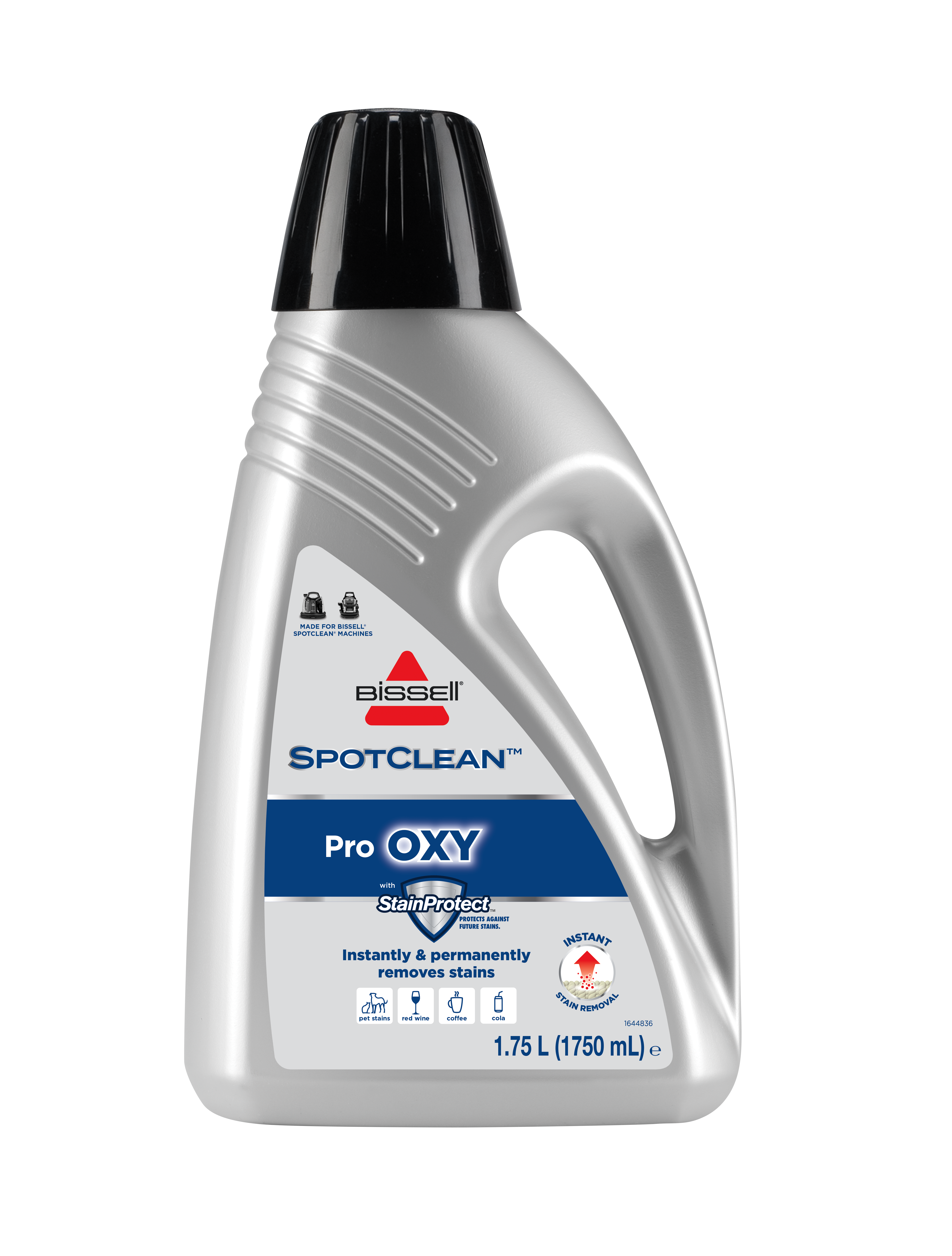 Bissell | SpotClean Pro Oxy Cleaning Solution 1750 L | tekstiilipesuritele