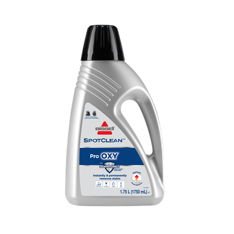 Bissell | SpotClean Pro Oxy Cleaning Solution 1750 L | tekstiilipesuritele