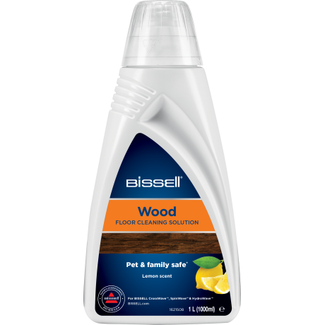 Bissell | Wood Floor Formula | 1000 ml