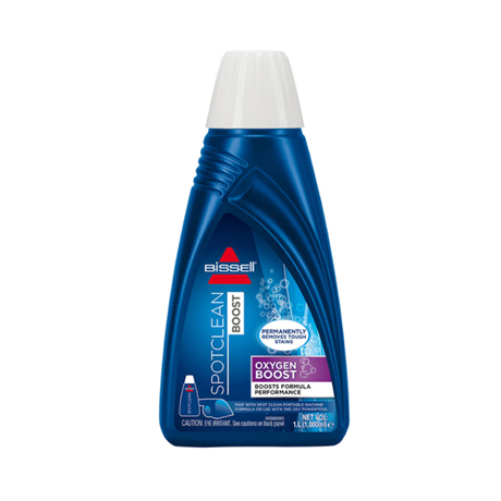 Bissell | Spotclean Oxygen Boost Carpet Cleaner Stain Removal | 1000 ml tekstiilipesuritele