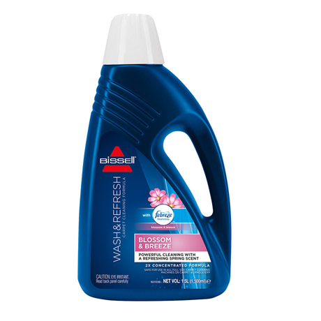 Bissell | Wash & Refresh Febreze Formula | 1500 ml