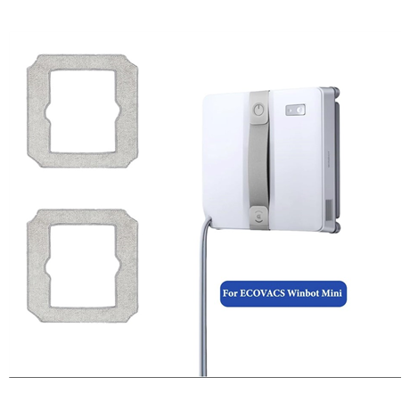 Ecovacs Puhastuslapp WINBOT MINI