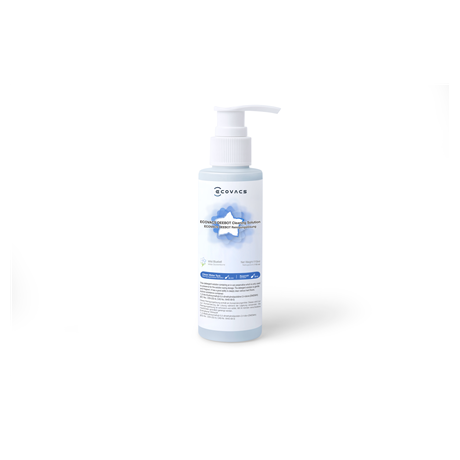 Ecovacs Puhastusvahend DEEBOT X1 seeriale | 110 ml