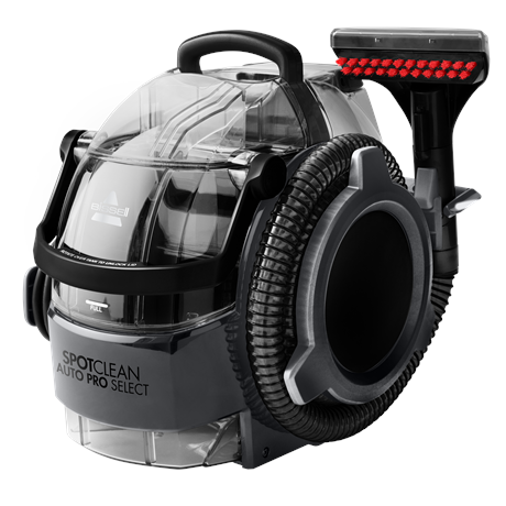 Bissell SpotClean Auto Pro Select 3730N tekstiilipesur