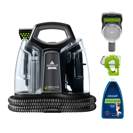 Bissell SpotClean Pet Plus 37241 tekstiilipesur