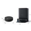 Ecovacs DEEBOT X9 PRO OMNI BLACK robottolmuimeja mõõdud.png