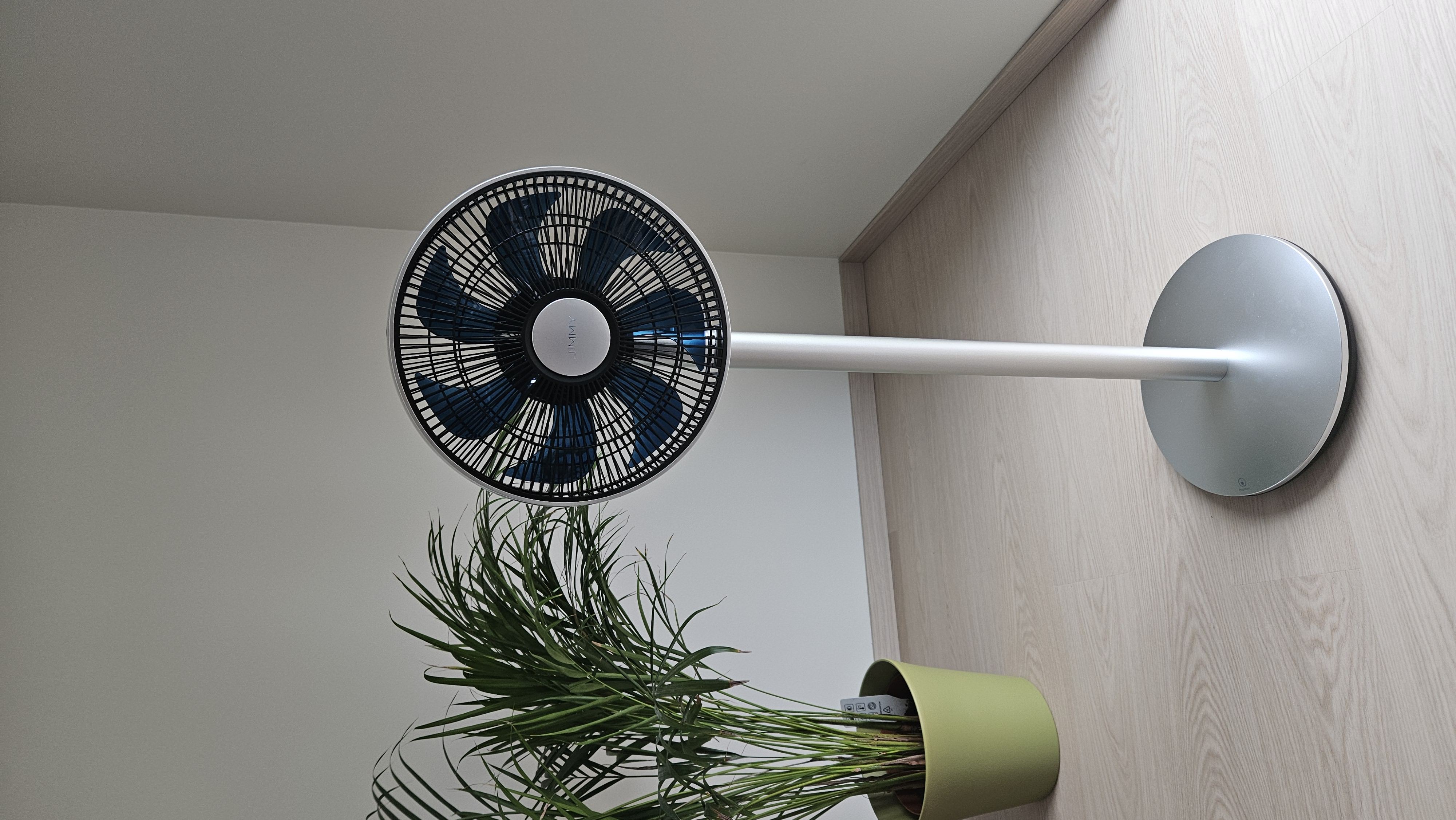 Miks ventilatsioon ja õhuringlus on olulised ka aastaringselt?